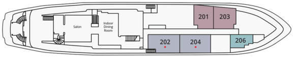 Deck Plan deck-4